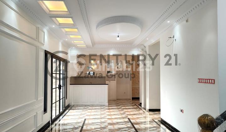 Quick Sale House in Mampang Prapatan, South Jakarta 2