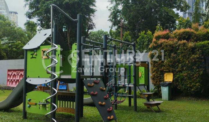 For Sale Senopati Suites Apartment Kebayoran Baru South Jakarta