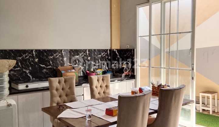 House for Rent 2 Years In Permata Mutiara Parang Tambung Tamalate Makassar 2