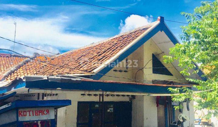 Rumah di jual di Haurgeulis Indramayu Jawa Barat 1