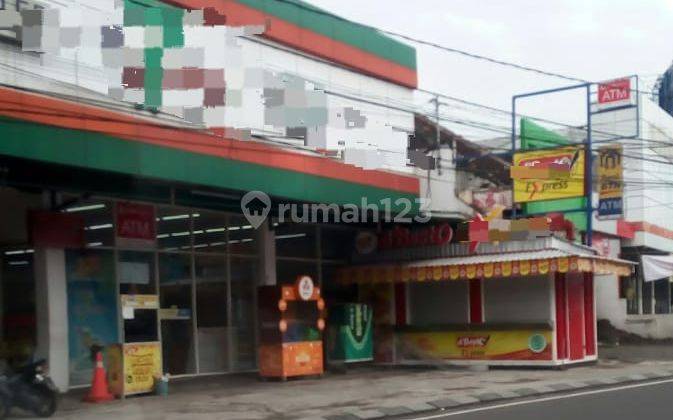 Tanah Prospektif Jalan Kaliurang Sleman Yogyakarta 2