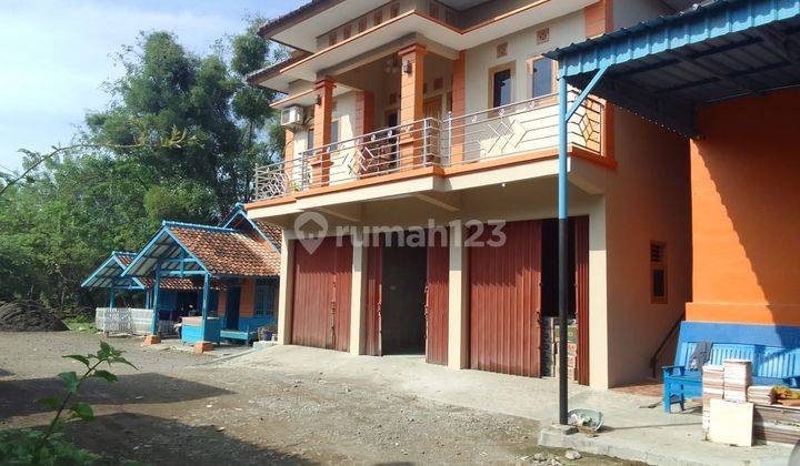 Toko Bangunan terlaris di Indramayu di Jual 1
