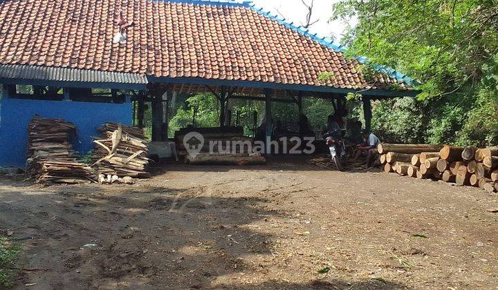 Toko Bangunan terlaris di Indramayu di Jual 2