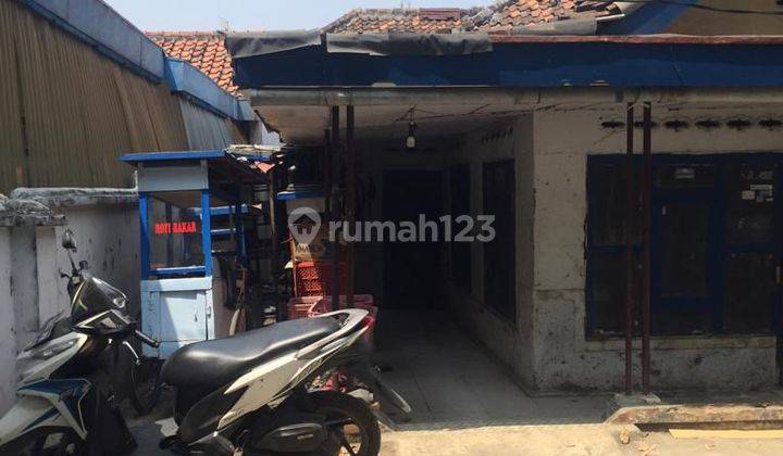 Rumah di jual di Haurgeulis Indramayu Jawa Barat 1