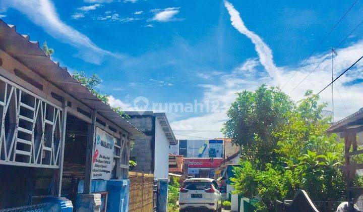 Rumah di jual di Haurgeulis Indramayu Jawa Barat 1