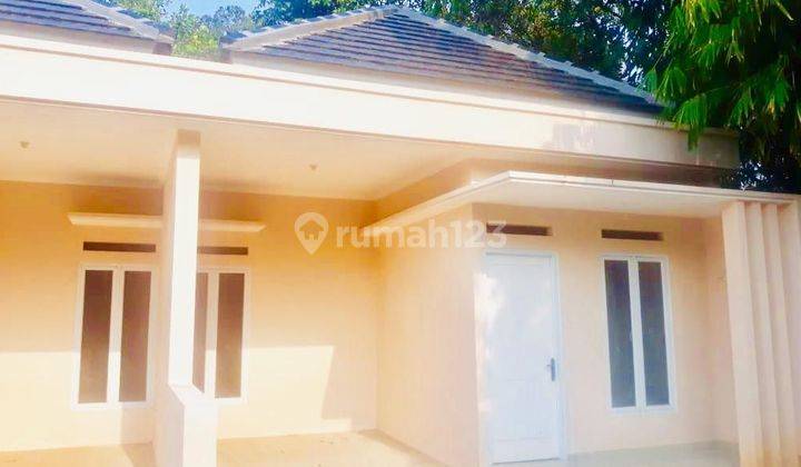 Rumah Dp Rp 3 Juta Di Tambun Bekasi 1