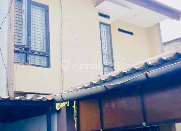 Rumah bagus di Pondok Kelapa Jakarta Timur 1