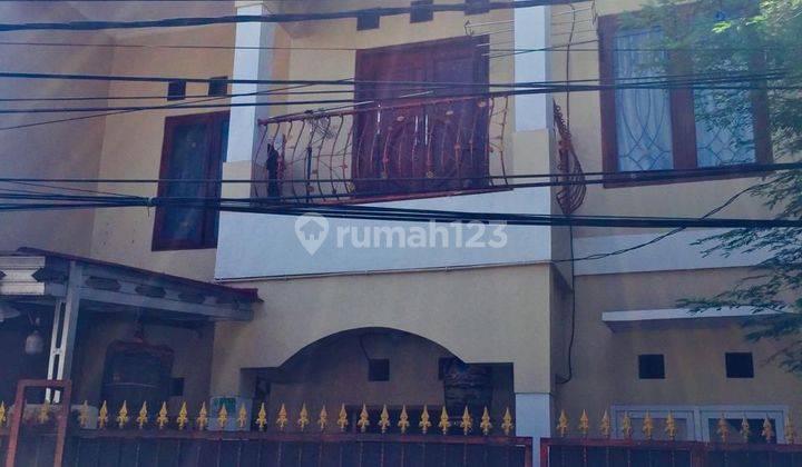 Rumah bagus Di Jual di Jatiwaringin Pondok Gede Bekasi 1