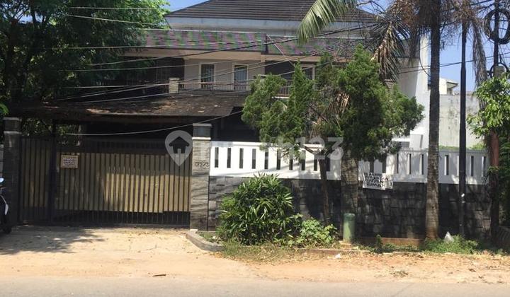 Rumah Disewakan Di Pondok Kelapa Jakarta Timur