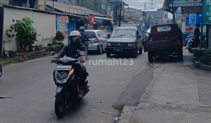 Rumah Siap Huni Di Jual Di Pondok Gede Kota Bekasi