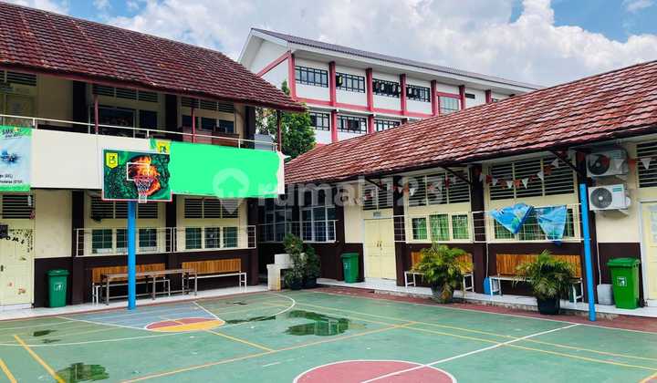 Dijual Tanah Bonus Bangunan Sekolah Di Duren Sawit Jakarta Timur Dijual Tanah Bonus Bangunan Sekolah Di Duren Sawit Jakarta Timur