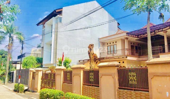 Tanah Bonus Rumah Bagus Di Pondok Kelapa Jakarta Timur 1