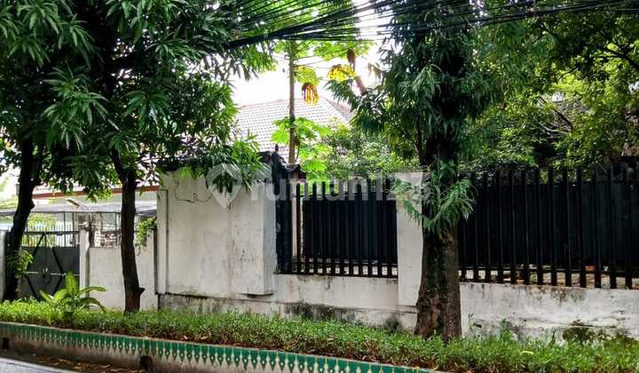 Tanah Di Jual Di Karet Setiabudi Jakarta Selatan Tanah Di Jual Di Karet Setiabudi Jakarta Selatan