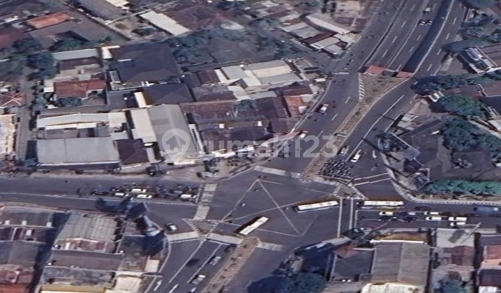 Prospective Land in a Strategic Location on Kaliurang Road Yogyakarta Prospective Land in a Strategic Location on Kaliurang Road Yogyakarta