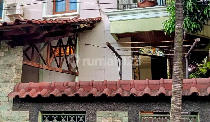 House for Rent Minimum 2 Years in Pondok Kelapa, East Jakarta 2