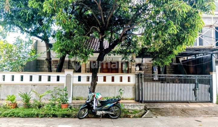 Rumah Tidak Tingkat Siap Huni Di Jual Di Pondok Kelapa Jakarta Timur Rumah Tidak Tingkat Siap Huni Di Jual Di Pondok Kelapa Jakarta Timur