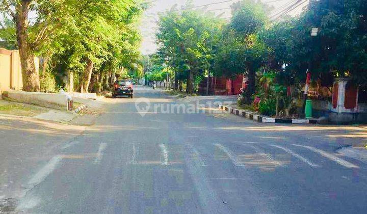 Tanah bagus di Pondok Kelapa Jakarta Timur Tanah 1