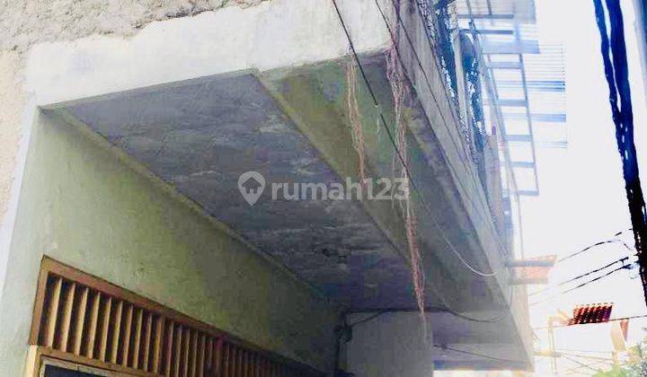 Rumah Di Jual Cepat Di Semper Barat Jakarta Utara 1