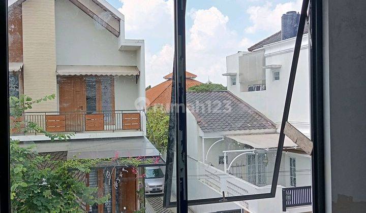 Rumah Fresh Disewakan 2 Tahun Rp 130jt Di Pondok Kelapa Jakarta Timur 2