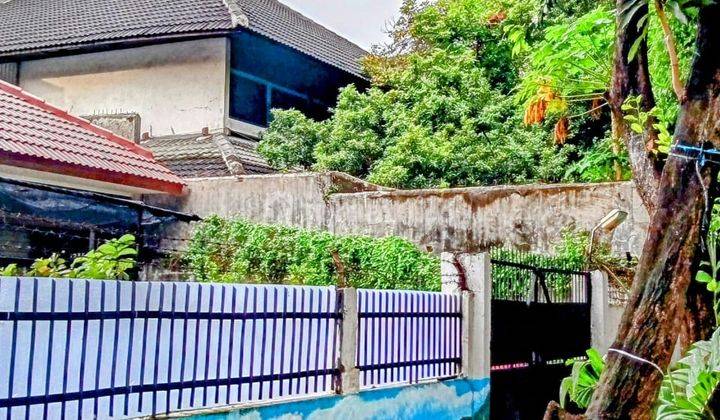 Rumah Di Jual Di Karet Setiabudi Jakarta Selatan 2