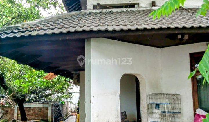 Rumah Di Jual Di Karet Setiabudi Jakarta Selatan 1