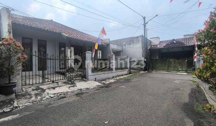 Land Area Calculation House 1000 City Area in Twin