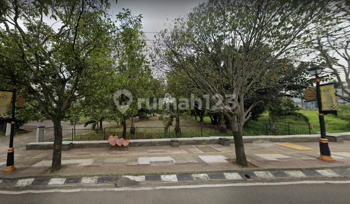 Tanah Mainroad 1 Menit ke Tol Soroja di Soreang Raya Tanah Mainroad 1 Menit ke Tol Soroja di Soreang Raya