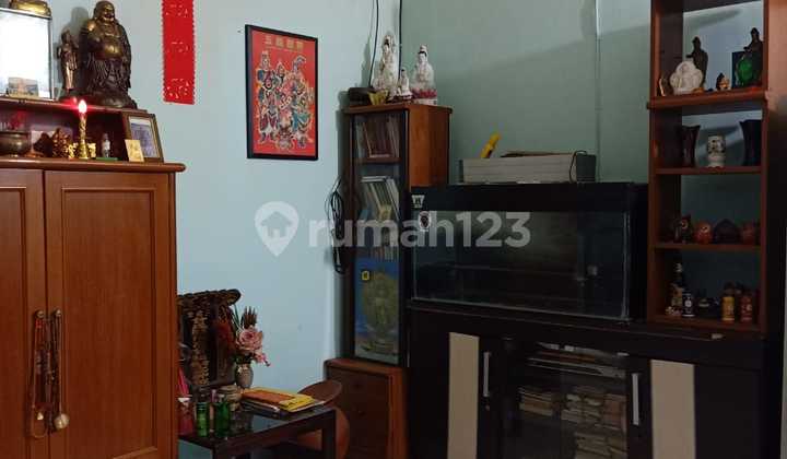 Shop House Suitable for Business in Taman Holis Indah 2 2