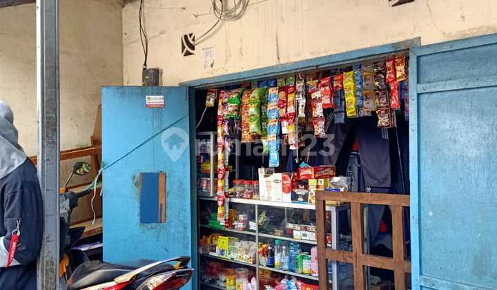 Rumah Dekat ke Mall Festival Citylink di Babakan Ciparay