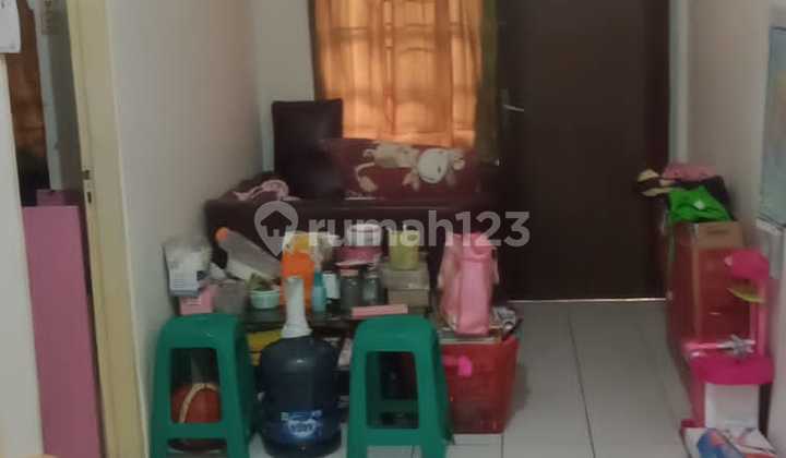 Rumah Lokasi Strategis Dekat Tol di Kopo Bihbul