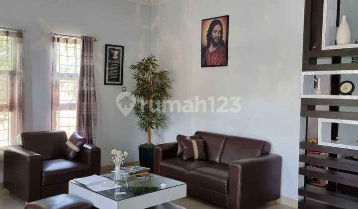 Rumah 2 Lantai Bagus Terawat di Taman Kopo Katapang Rumah 2 Lantai Bagus Terawat di Taman Kopo Katapang