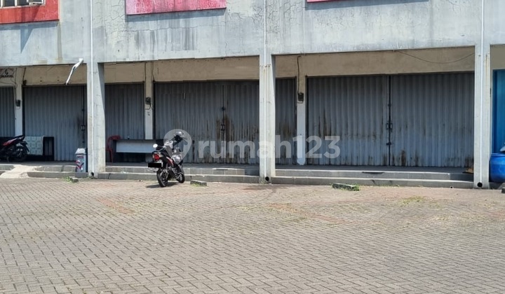 Ruko Strategis Kawasan Bisnis Lokasi di Taman Kopo Indah 2 Ruko Strategis Kawasan Bisnis Lokasi di Taman Kopo Indah 2