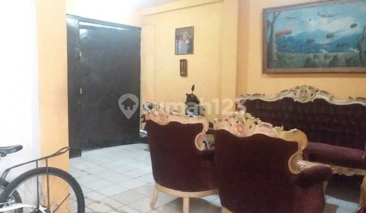 Rumah Mainroad Cocok Dijadikan Ruko di Kopo Sayati Rumah Mainroad Cocok Dijadikan Ruko di Kopo Sayati