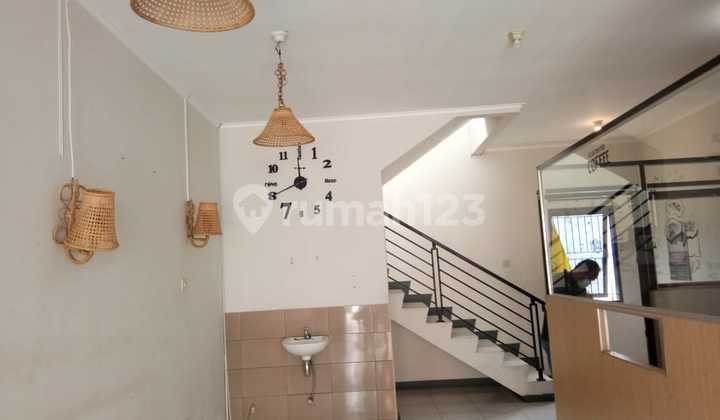 Ruko Cocok untuk Cafe atau Restoran di Taman Kopo Katapang Ruko Cocok untuk Cafe atau Restoran di Taman Kopo Katapang