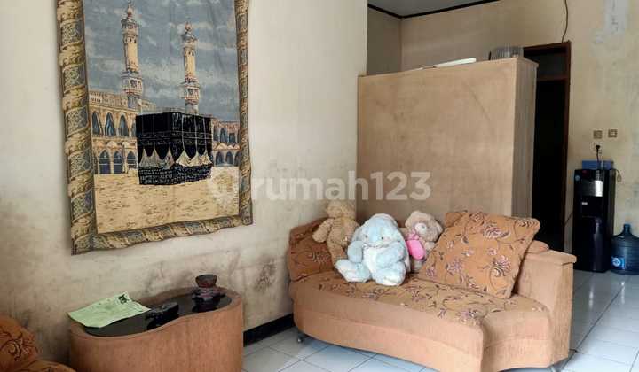 Hunian Asri di Taman Cibaduyut Indah Hunian Asri di Taman Cibaduyut Indah