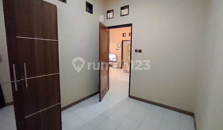 Rumah Bagus dan Rapi Siap Ditempati di Taman Kopo Katapang 2