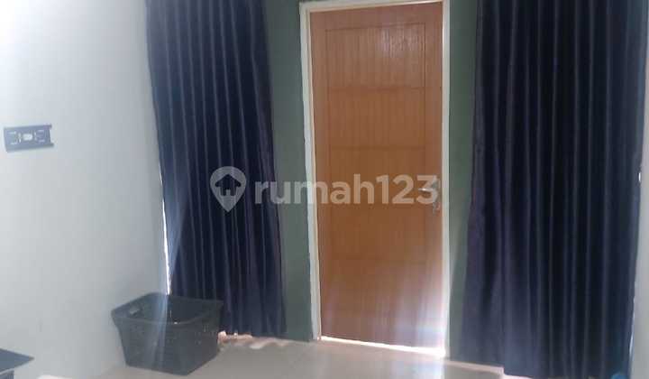 Hunian Nyaman Dikawasan Bebas Banjir Taman Rahayu 2