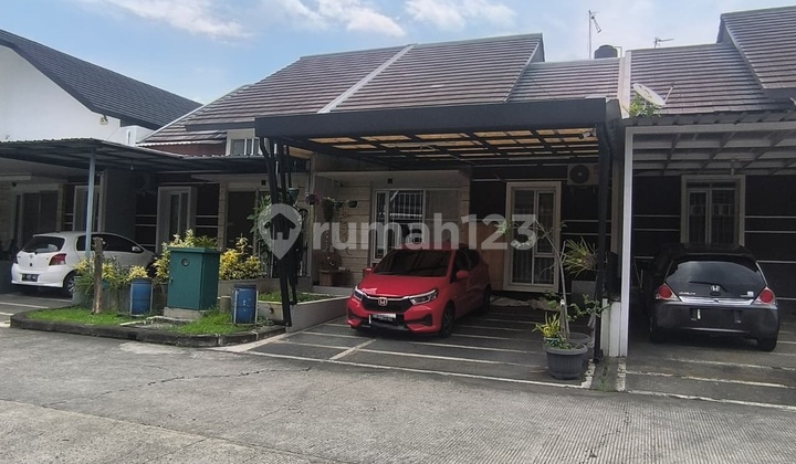 Siap Pindah! Rumah Idaman untuk Keluarga di Taman Kopo Indah 5