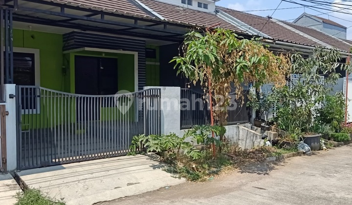 Rumah Minimalis Cocok untuk Pasangan Muda di Taman Kopo Katapang Rumah Minimalis Cocok untuk Pasangan Muda di Taman Kopo Katapang