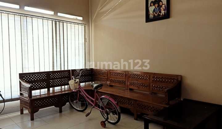 Well-Maintained Clean House Comfortable to Live in Nata Endah 2
