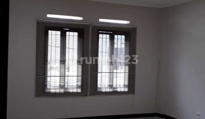 Rumah Berada di Tengah Kota Bandung di Cicendo 2