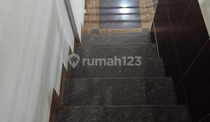 Rumah Nyaman dan Siap Huni di Kopo Permai 2