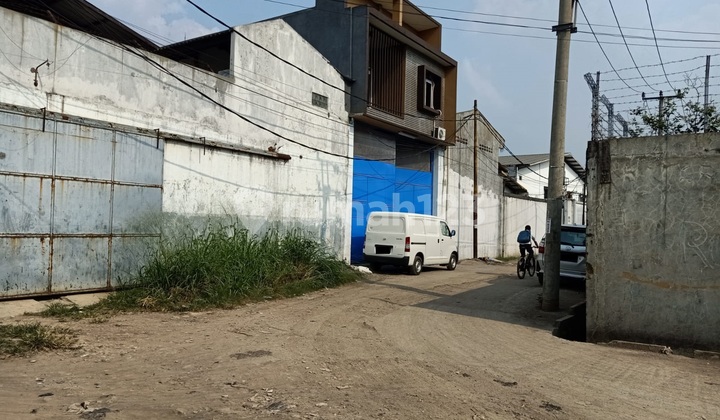 Gudang Siap Pakai Cocok untuk Usaha di Sadang Rahayu Gudang Siap Pakai Cocok untuk Usaha di Sadang Rahayu