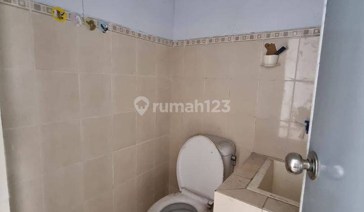 Ruko Bagus Siap Pakai di Taman Kopo Katapang sisa 1 Unit  3