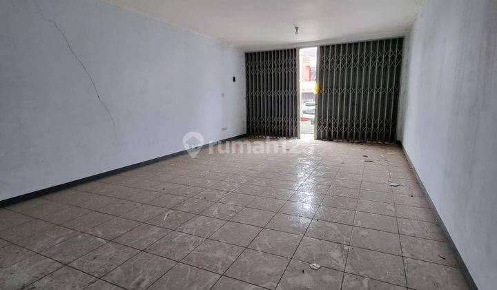 Ruko Bagus Siap Pakai di Taman Kopo Katapang sisa 1 Unit  4