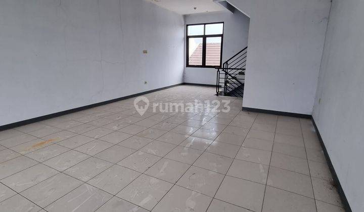 Ruko Bagus Siap Pakai di Taman Kopo Katapang sisa 1 Unit  5