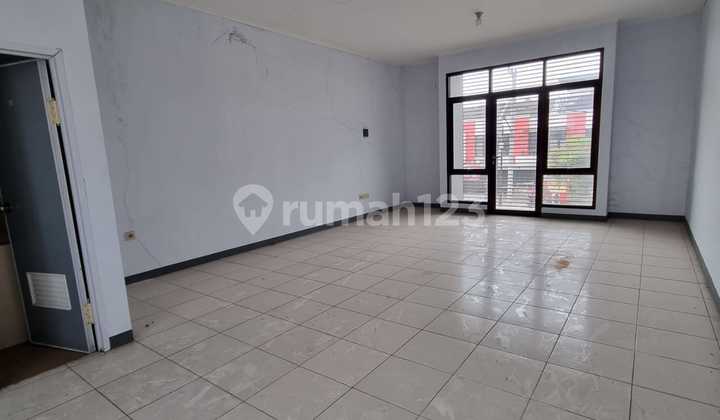 Ruko Bagus Siap Pakai di Taman Kopo Katapang sisa 1 Unit  6