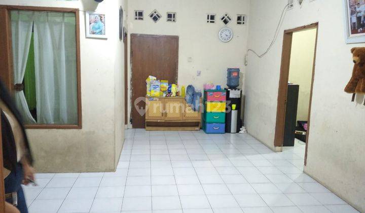 Ruko 1 Lantai Strategis Area Ramai di Cibolerang 4