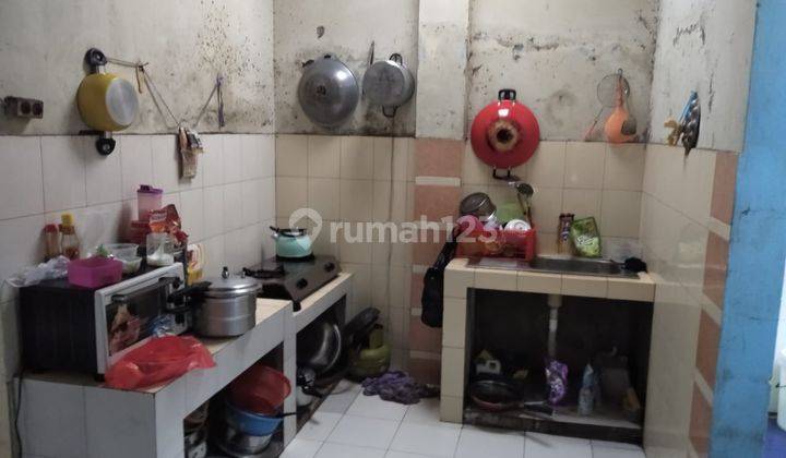 Ruko 1 Lantai Strategis Area Ramai di Cibolerang 5