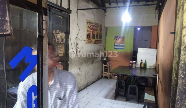 Ruko Lokasi Mainroad Cocok Untuk Usaha di Kopo 1